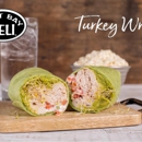 East Bay Deli - American Restaurants