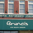 Bruno's Italian Restaurant - Italian Restaurants