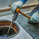 Thorton's Plumbing Inc - Plumbers