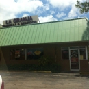 La Granja Griffin - Peruvian Restaurants