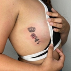 Green Avenue Tattoos