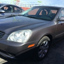 Autoworld Las Vegas - Used Car Dealers