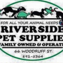 Riverside Pet Supplies - Pet Food