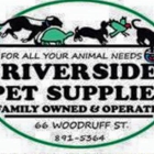 Riverside Pet Supplies