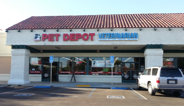 Katie's PET DEPOT - La Verne, CA