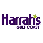 Purple Zebra at Harrah's Gulf Coast