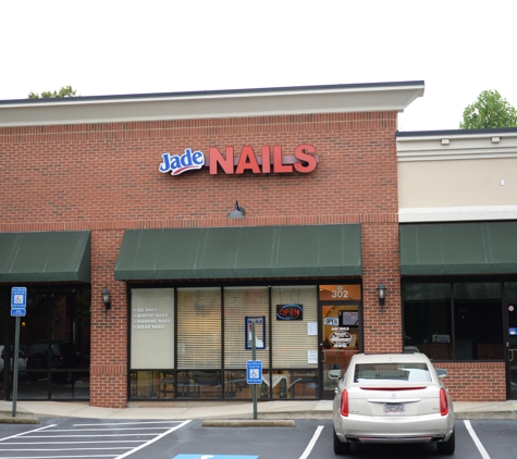 Jade Nails Salon - Kennesaw, GA