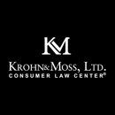 Krohn & Moss, Ltd. Consumer Law Center® - Attorneys