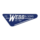 Webb's Pharmacy, Gifts, & Soda Fountain - Ice Cream & Frozen Desserts