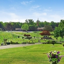 Cherokee Memorial Park - Cemeteries