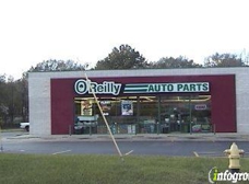 O'Reilly Auto Parts - Lees Summit, MO 64063