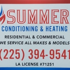 Summers Comfort Heating & Air