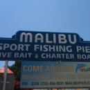 Malibu Farm Restaurant - Restaurants