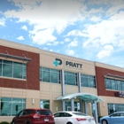 Pratt Medical Group - FDC General Surgery and Orthopedics