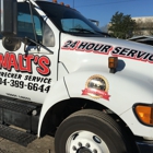 Walt's Wrecker Service