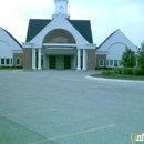 Barrington United Methodist Church - United Methodist Churches