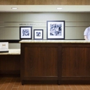 Hampton Inn Minneapolis Northwest Maple Grove - Hotels