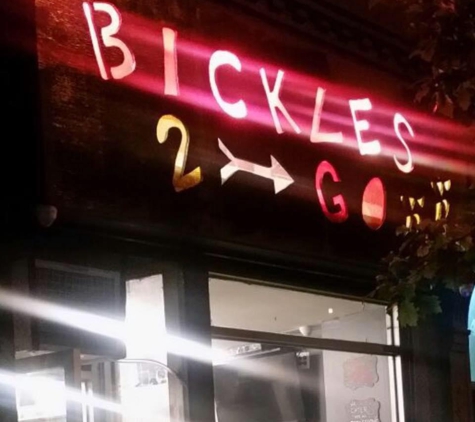 Bickles 2 Go - Bronx, NY