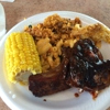 Henri's "Hotts" Barbeque gallery