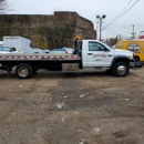 All Day Towing - Towing