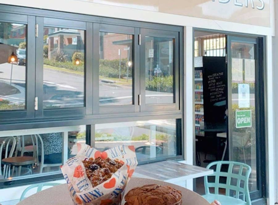 Zanders Bakehouse - Keiraville, NSW
