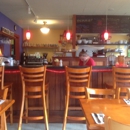 Mia's - Restaurants