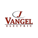 J Vangel Electric - Electricians