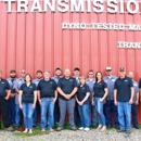 Midwest Transmission Center
