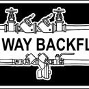 One Way Backflow - Backflow Prevention Devices & Services