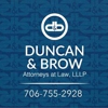 Duncan & Brow, Attorneys at Law, LLLP gallery