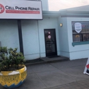 CPR Cell Phone Repair Salinas - East - Telephone Equipment & Systems-Repair & Service