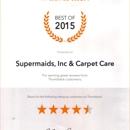 Supermaids Inc. & Carpet Care