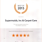 Supermaids Inc & Carpet Care