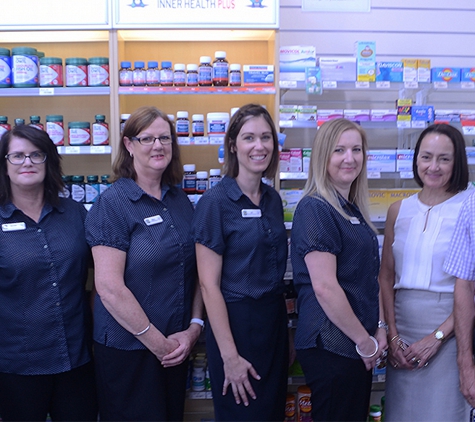 Vanstan's Pharmacy - Flora Hill, VIC