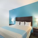 Budget Inn & Suites - Lodging