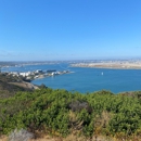 Cabrillo National Monument - Monuments