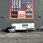 MVM Moving & Storage