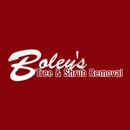 Boley's Tree & Shrub Removal - Tree Service