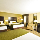 Best Western Norwalk - Lodging