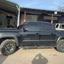 Texas Tint Shop - Glass Coating & Tinting