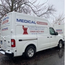 Medical Pharmacy - Medical Equipment & Supplies