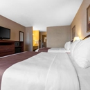 Quality Inn Burlington