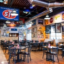 Portillo's Richmond - Sandwich Shops