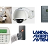 Land & Sea Security Systems gallery