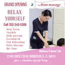13 Asian Massage - Massage Services