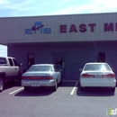 East Metro Supply Co Inc