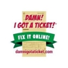 Damn! I Got A Ticket! gallery