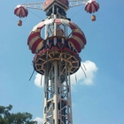 Carousel Gardens Amusement Park