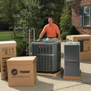 Carden Heating & Cooling - Air Conditioning Service & Repair