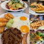 Blackbird Cafe - Mountain Brunch & Lunch